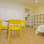 Barcelona City Apartment