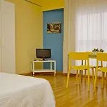 Barcelona City Apartment
