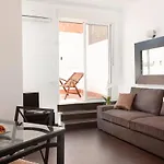 Beautiful Penthouse Next To Sagrada Familia