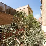 Modern&bright apartment in Vila de Gracia for 4 people