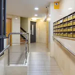 Barcelona Sagrada apartment - c Valencia 463