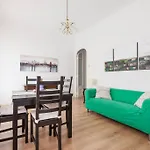 Piso Zona Plaza España, junto a Montjuic,