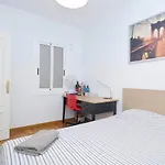Eixample Apartments - Vasa