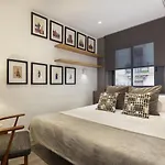 Click&Flat Luxury Cabanyes