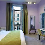 Hotel Ginebra