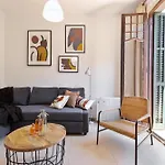 Stay U-Nique Apartments Mistral