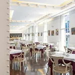 Hotel Gaudí