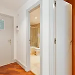 Stay U-Nique Apartments Passeig De Gracia II