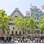 Stay U-Nique Apartments Passeig De Gracia II