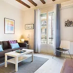 Stay U-Nique Apartments Manso