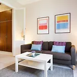 Stay U-Nique Apartments Manso