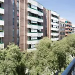 Stay U-Nique Apartments Manso