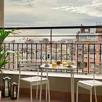Eric Voekel Boutique Apartments - Gran Via Suites