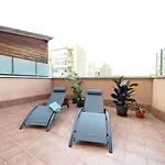 Terracotta Terrace
