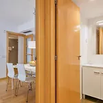 Vivobarcelona Apartments Jordi