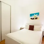 Stay U-Nique Apartments Lope De Vega
