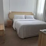 The Mo House