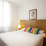 Las Ramblas Pasaje Bacardi Apartments