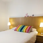 Las Ramblas Pasaje Bacardi Apartments
