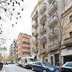 Stay U-Nique Apartments Joanic