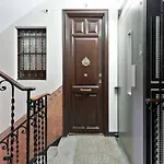 Stay U-Nique Apartments Joanic