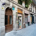 pensión Francia hostal