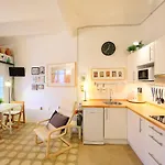 Apartment Eixample Dret Valencia - Cartagena By Interhome