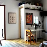 Apartment Eixample Dret Valencia - Cartagena By Interhome