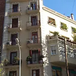 Apartment Eixample Dret Valencia - Cartagena By Interhome