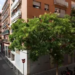 Ab Placa De Sants