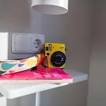 pensión Francia hostal