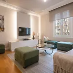 You Stylish Diagonal Apartments