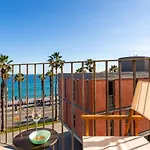 Kronos On The Beach Suite 3