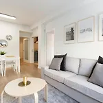 Suites Barcelona Park Gueell