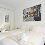 Suites Barcelona Park Gueell