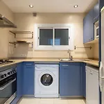 Suites Barcelona Park Gueell