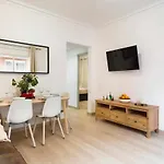 Apartment Eduardo