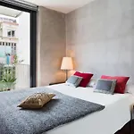 My Space Barcelona Executive Apartments Center