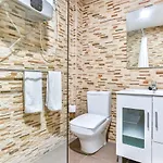 Laramond Barcelona Rooms