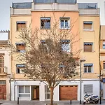 Laramond Barcelona Rooms