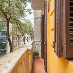 Sarriá - Sant Gervasi