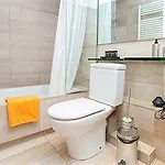 La Casa De L\'Argent Apartamentos