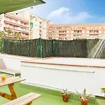 Plaza España Charming House