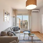 Fisa Rentals Aribau