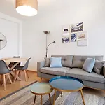 Fisa Rentals Aribau
