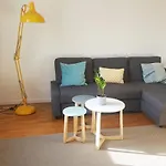Piso En Sagrada Familia