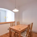 Piso En Sagrada Familia