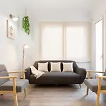 Keyfamily Cozy Home