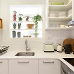 Keyfamily Cozy Home