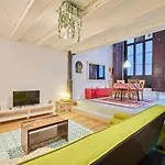 Espacio completo en el Centro de Barcelona (Gótico)